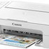 Multifunkčná tlačiareň Canon PIXMA Tiskárna TS3351 white - barevná, MF (tisk, kopírka, sken, cloud), USB, Wi-Fi