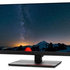 Monitor LENOVO LCD P27u-20 - 27",IPS,matný,16:9,3840x2160,178/178,4ms,400cd/m2,1000:1,HDMI,DP,ThB4,RJ45,USBHub,VESA,Pivot