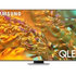 TV SAMSUNG 65" QLED 4K QE65Q80D Série Q80D
