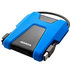 A-DATA Externý pevný disk ADATA 1TB 2,5" USB 3.1 AHD680, modrá (guma, odolná voči nárazom)