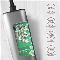 AXAGON ADE-25R USB-A 3.2 Gen 1