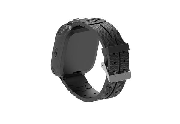 Canyon KW-31, Tony, smart hodinky pre deti, farebný displej 1.54´´, GSM volania, prijímanie SMS, microSD, prehrávač h