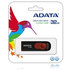 A-DATA ADATA Flash Disk 32GB C008, USB 2.0 Klasická, čierna