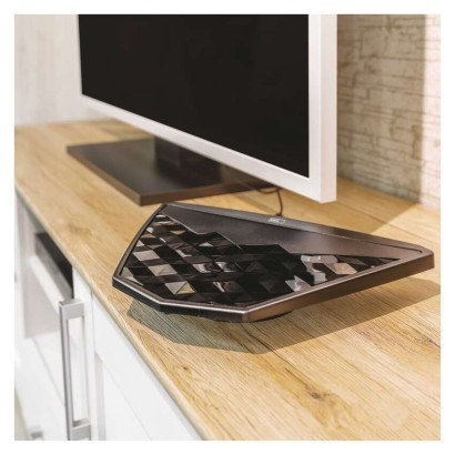 EMOS Anténa univerzálna VILLAGE DIO-V750, DVB-T2, filter LTE/4G/5G