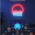 Govee Neon 2 MATTER ohebný LED pásek (5m) - RGBIC