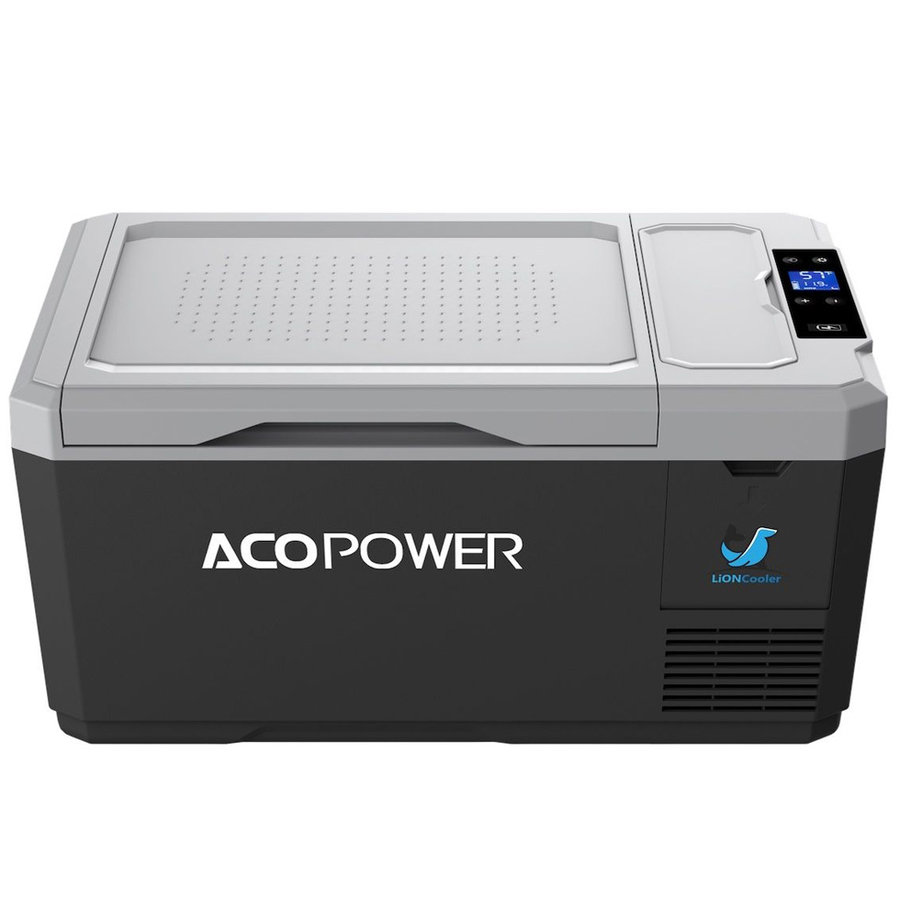 Acopower LiONCooler 18l MINI chladnička/mražnička (bez powerbanky)
