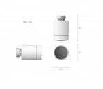 XIAOMI Aqara Radiator Thermostat E1 White