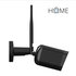 iGET HOME Camera CS6 Black - WiFi IP FullHD 1080p kamera, noční vidění, dvoucestné audio, IP65