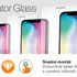 Aligator tvrdené sklo GLASS Samsung Galaxy A14 4G/5G