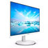 Monitor Philips MT IPS LED 27" 271V8AW/00 - IPS panel, 1920x1080, D-Sub, HDMI, repro, bílá barva