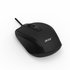 Bluetooth optická myš Acer wired USB optical mouse black bulk pack