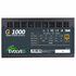 EVOLVEO G1000/1000W/ATX 3.0/80PLUS Gold/Modular