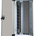 TRITON Rack jednodílný,10'-10U nebo 19'-5U/460mm,skl.dv.