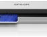Skener EPSON WorkForce DS-70, A4, 600x600 dpi,USB, mobilný