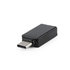 GEMBIRD CABLEXPERT Adaptér USB typu C (CM/AF)