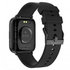CARNEO Artemis HR+ black