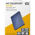 WESTERN DIGITAL WD My Passport/5TB/HDD/Externý/2.5"/Modrá/3R