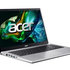 Notebook ACER NTB Aspire 3 15 (A315-44P-R9MB) - Ryzen7 5700U, 15,6" 1920x1080,8GB,1000GB SSD,Linux,Pure Silver