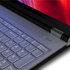 Notebook Lenovo ThinkPad P/P16 Gen 2/i7-13700HX/16"/2560x1600/32GB/1TB SSD/RTX 2000A/W11P/Black/3R