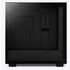 Skriňa NZXT H7 Flow edition / ATX / 2x120 mm ventilátor / USB-C / 2x USB / sklenená bočnica / sieťovaný panel / biela a