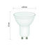 EMOS LED žiarovka Classic MR16 / GU10 / 8,4 W (60 W) / 806 lm / teplá biela