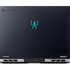 Notebook Acer Predator Helios Neo 16/PHN16-72-99BP/i9-14900HX/16"/2560x1600/32GB/1TB SSD/RTX 4060/W11H/Black/