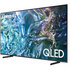 TV SAMSUNG 50" QLED 4K QE50Q60D Série Q60D
