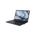 Notebook ASUS ExpertBook B1/B1402CGA/N100/14"/FHD/8GB/256GB SSD/UHD/W11P EDU/Black/2R