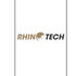 RhinoTech Hardened Protective 2.5D sklo pre Tecno Camon 18 (Full Glue)