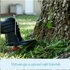 MEDIASHOP Hammersmith Bionic Trimmer - Krásný trávník bez námahy