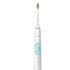 Philips HX6857/28 Sonicare ProtectiveClean 5100, zubní kartáček, 62000 kmitů/min, 3 režimy, časovač, pouzdro, bílá