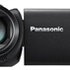 Panasonic HC-V380 (Full HD kamera, 1MOS, 50x zoom od 28mm, 3" LCD, Wi-Fi)