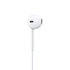 Slúchadlá APPLE EarPods Lightning