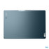 Notebook LENOVO NTB Yoga Pro 9 16IRP8 - i9-13905H,16" 3.2K,32GB,1TSSD,HDMI,THb,RTX™ 4060 8GB,Tidal Teal,W11P,3Y Premium