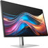 Monitor HP LCD 727pq 27" QHD 2560x1440, IPS, 16:9, 400nits, 5ms, 2000:1, DP, DP out, HDMI, 3xUSB A