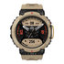 Smart hodinky Amazfit T-Rex 2 desert Khaki