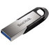 SanDisk Ultra Flair/128GB/USB 3.0/USB-A/Čierna