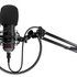 Endorfy mikrofon Solum (SM900)/ streamovací / nastavitelné rameno / pop-up filtr / USB