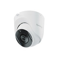 Synology TC500 IP kamera turret, 5Mpx, 1/2.7", objektiv 2,8 mm, IR<30, IP67, IK10, microSD