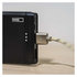 Power bank EMOS Alpha 10S, 10000 mAh, 10 W, čierny