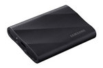 Samsung Externí SSD disk T9 - 2TB - černý