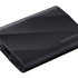 Samsung Externí SSD disk T9 - 2TB - černý