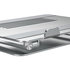 Nillkin ProDesk Adjustable Laptop Stand Silver