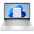 Notebook NTB HP Laptop 15s-eq2022nc, 15.6" FHD AG SVA 250 nits, Ryzen 3-5300U quad, 8GB DDR4, AMD Radeon Integrated, Win11 Home,