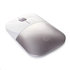 Bluetooth optická myš HP Z3700/Cestovní/Optická/Bezdrátová USB/Bílá-růžová