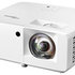 Optoma projektor ZH450ST (DLP, FULL 3D, Laser, FULL HD, 4200 ANSI, 2xHDMI, RS232, RJ45, repro 1x15W)