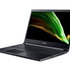 Notebook ACER NTB Aspire 7 (A715-76G-55MP),i5-12450H,15,6 FHD,8GB,1TB SSD,NVIIDIA,Linux,Black