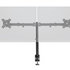 Držiak na 2 monitory TRUST, GXT 1120 Mara Dual Monitor Arm