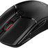 Bluetooth optická myš HYPERX HP Pulsefire Haste 2 Core/Herná/Optická/12 000 DPI/USB+BT/Čierna