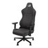ASUS herní křeslo ROG Aethon Fabric Gaming Chair, černá